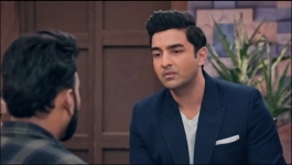 Kyunki Rishton Ke Bhi Roop Badalte Hai - 20th May 2026